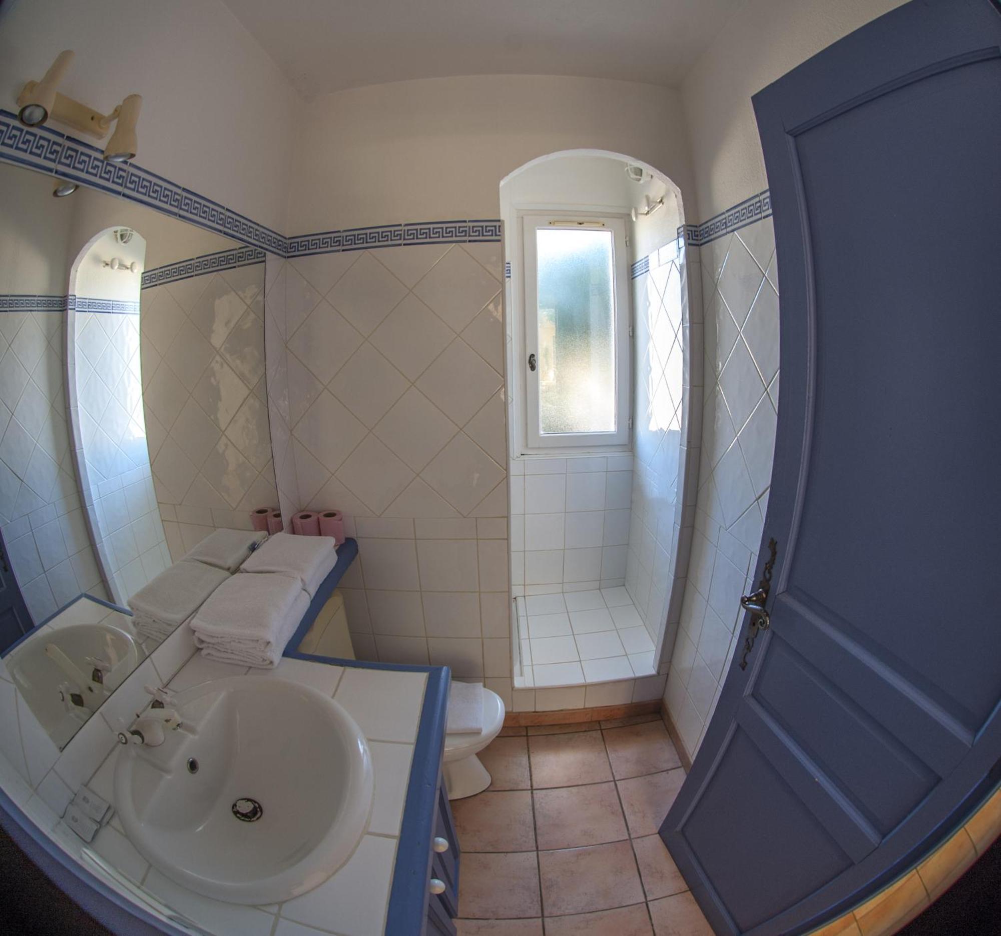 Hotel Le Leukos Льокат Стая снимка