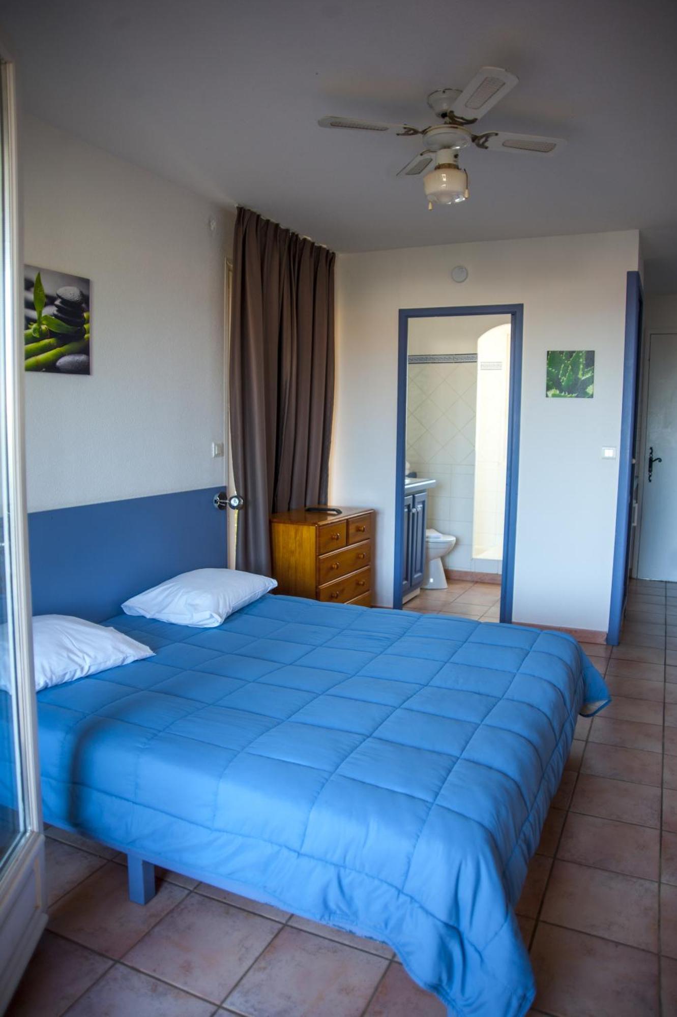 Hotel Le Leukos Льокат Стая снимка