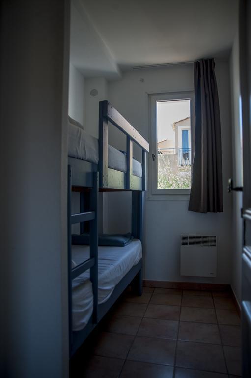 Hotel Le Leukos Льокат Стая снимка