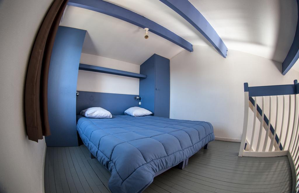 Hotel Le Leukos Льокат Стая снимка