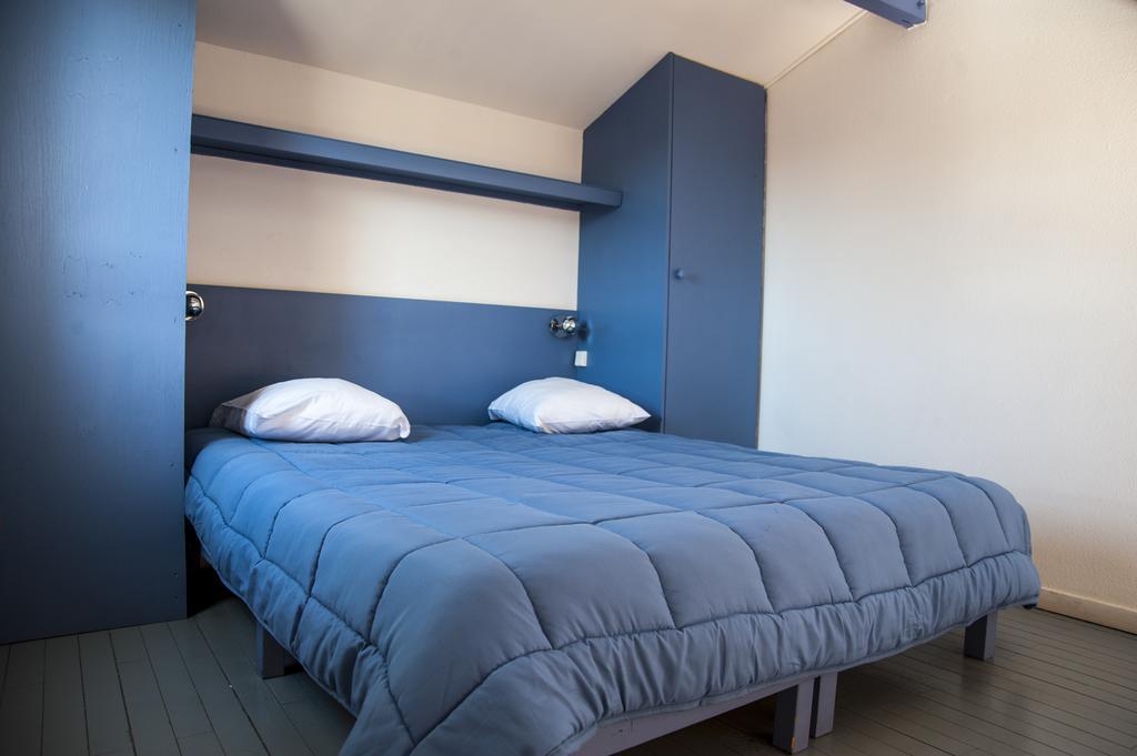 Hotel Le Leukos Льокат Екстериор снимка