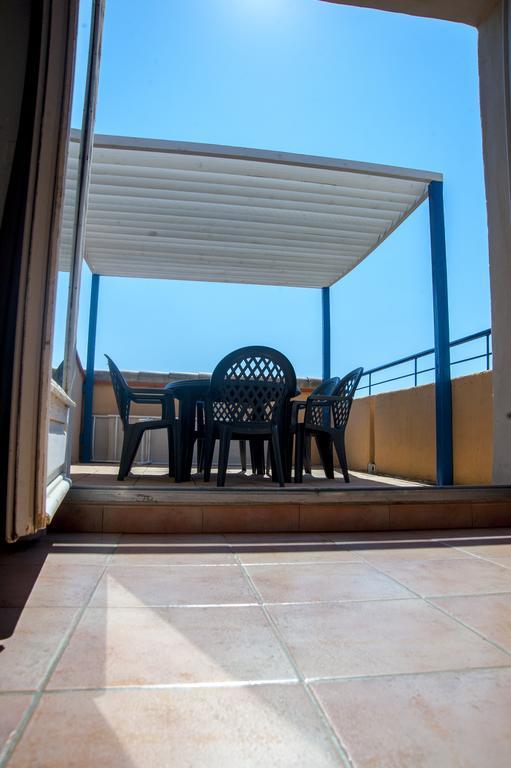 Hotel Le Leukos Льокат Екстериор снимка