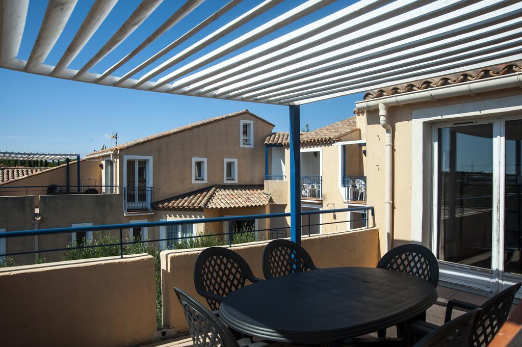 Hotel Le Leukos Льокат Стая снимка